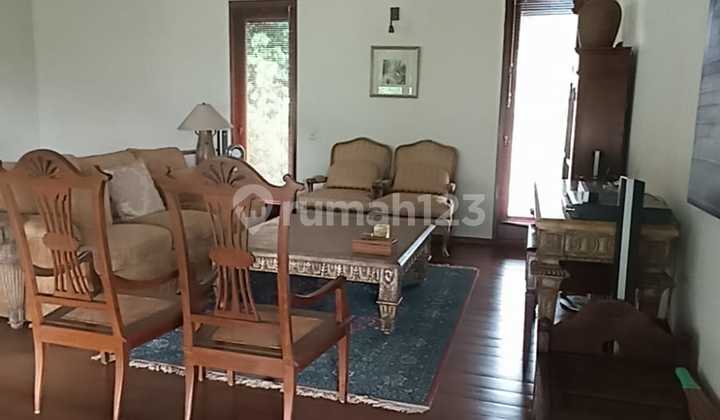 Dijual Rumah Modern Tropicana di Daerah Dago Pakar Lokasi Strategis Dekat dengan Wisata dan View City Light Bandung 2