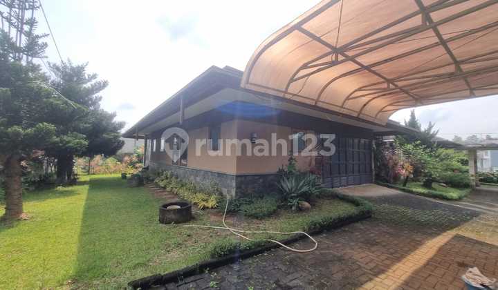 Dijual Rumah Mewah Setiabudi Regency Bandung@ 2