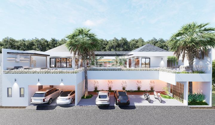 Wts - Luxury Villa Asri + Private Pool di Sayap Setiabudi, Bandung Wts - Luxury Villa Asri + Private Pool di Sayap Setiabudi, Bandung