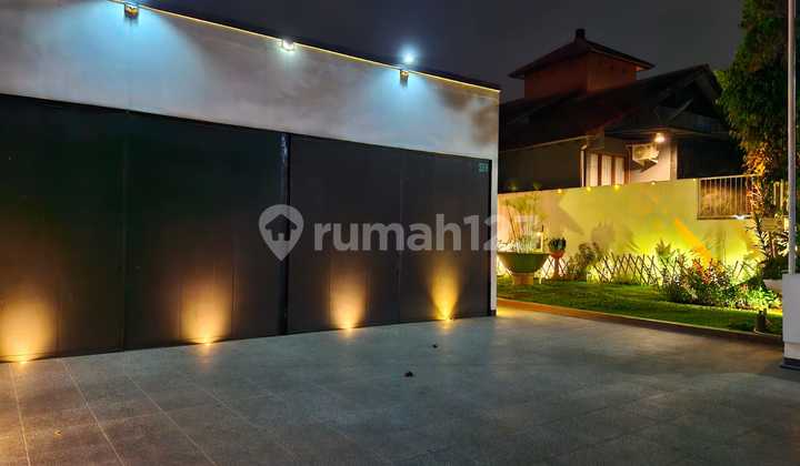 Wts - Rumah 4 Lantai View Pegunungan di Dago Pakar Resort, Cocok untuk Villa Wts - Rumah 4 Lantai View Pegunungan di Dago Pakar Resort, Cocok untuk Villa