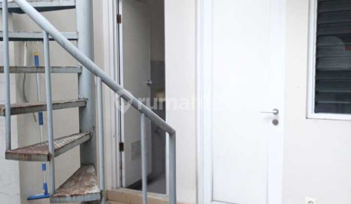 For Sale: Affordable Amanda Cluster House at Summarecon Bandung 2