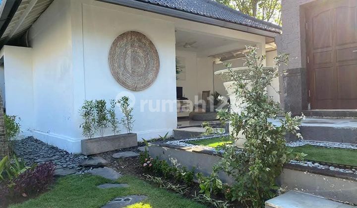 Dijual Villa di Umalas Bali Lokasi Strategis Dekat Pantai Dijual Villa di Umalas Bali Lokasi Strategis Dekat Pantai