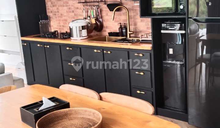 Dago Village House with Pool and Hill and City View 2