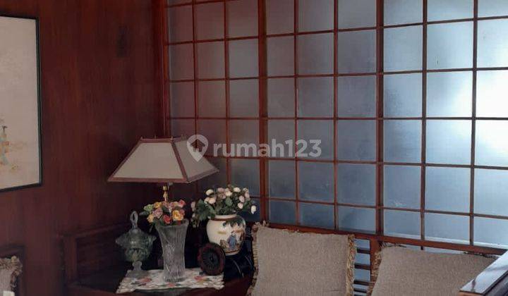 Dijual Rumah Murah Cikutra Awiligar Dekat Dago Bandung  2