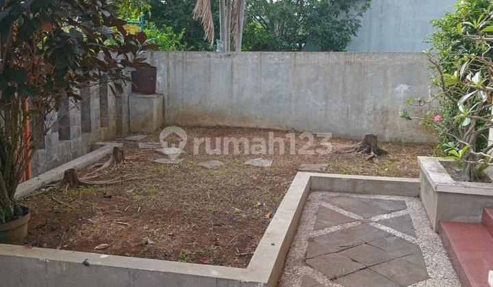 For Sale: House in Puterako Cluster, East Bandung 1