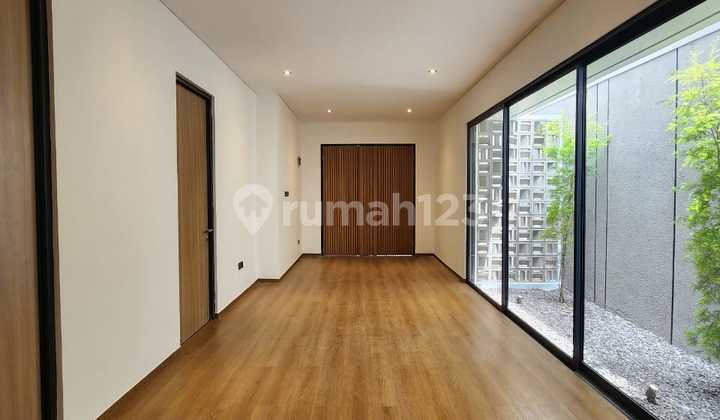 For Sale Japanese Style House Taman Rahayu Kopo Bandung Nice 2