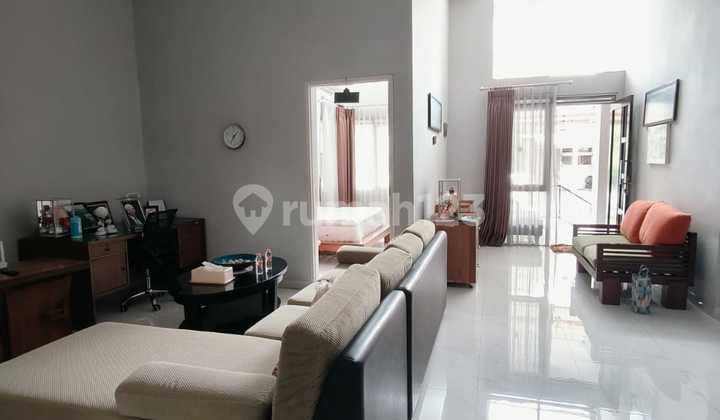 Dijual Rumah Modern Best Price di Kota Baru Parahyangan Bandung