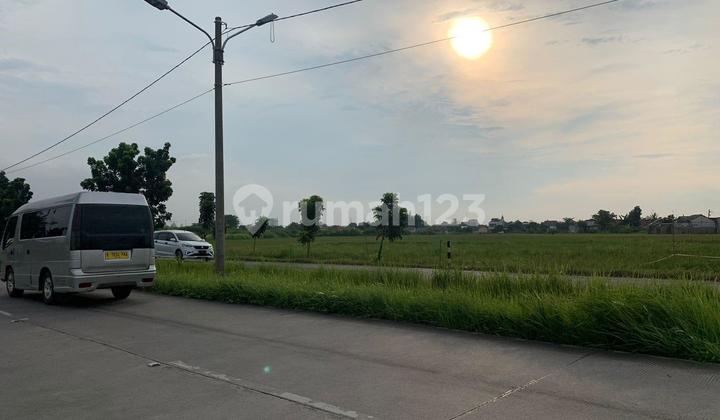 Dijual Tanah Murah Kawasan Industri Mainroad Karawang Dijual Tanah Murah Kawasan Industri Mainroad Karawang