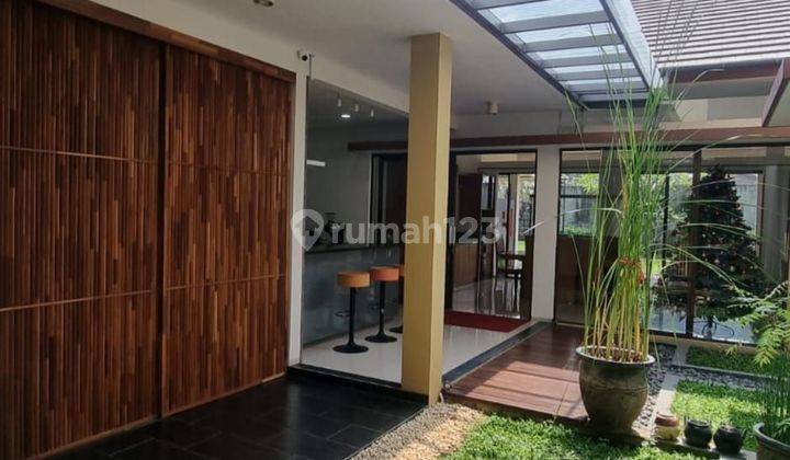 Jarang Ada ‼️ RUMAH SULTAN MODERN MINIMALIS TATAR EXCLUSIVE KOTA BARU PARAHYANGAN  1