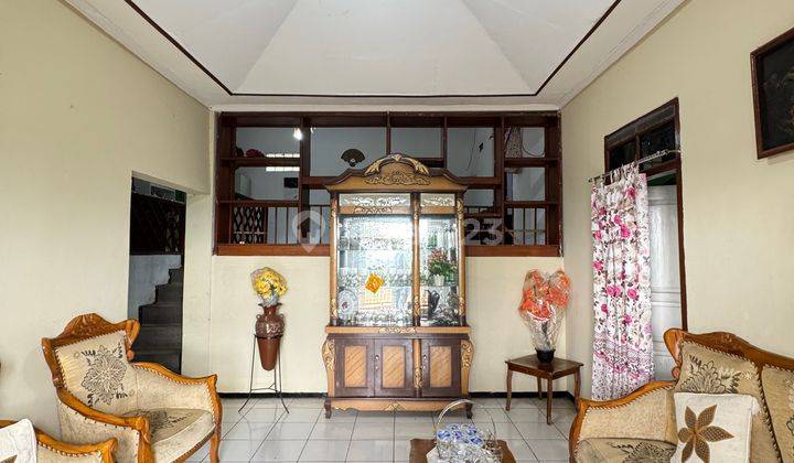 Dijual Rumah Di Dekat Kampus Jatinangor Sumedang Bandung Jabar  1