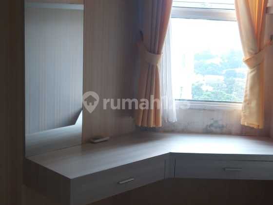 Dijual Apartemen Parahyangan Residence Ciumbuleuit Cihampelas Bandung Utara 2