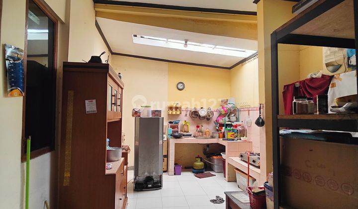 Dijual Rumah Murah Kopo Dekat Taman Kopo Indah Bandung  2