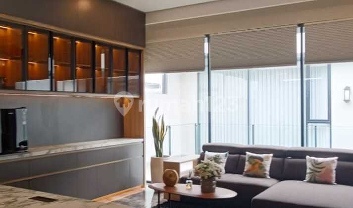 Rare‼️Cheapest! New 2-Story House For Sale In Setraduta Bandung 2