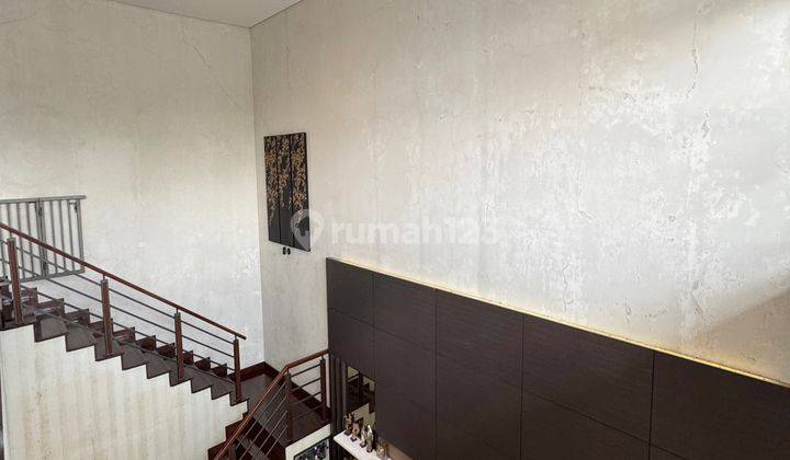 Banting Harga Hanya Bulan Ini Rumah Mewah Harga Murah Under Market Di Setraduta Bandung  2