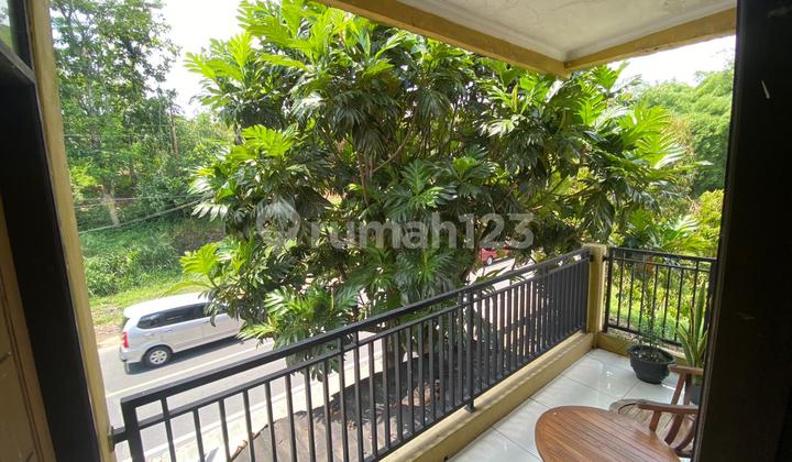 For Sale House and Land in Garut, Tasikmalaya Provincial Road, Near Natural Tourism and Golf Course For Sale House and Land in Garut, Tasikmalaya Provincial Road, Near Natural Tourism and Golf Course