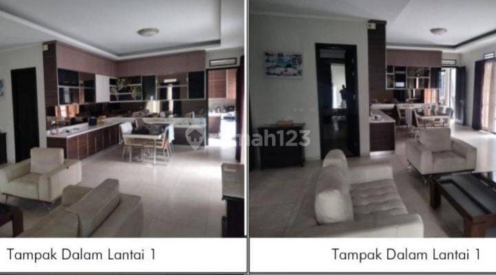 Dijual Rumah Mewah Premium Di Kota Baru Parahyangan Bandung  2