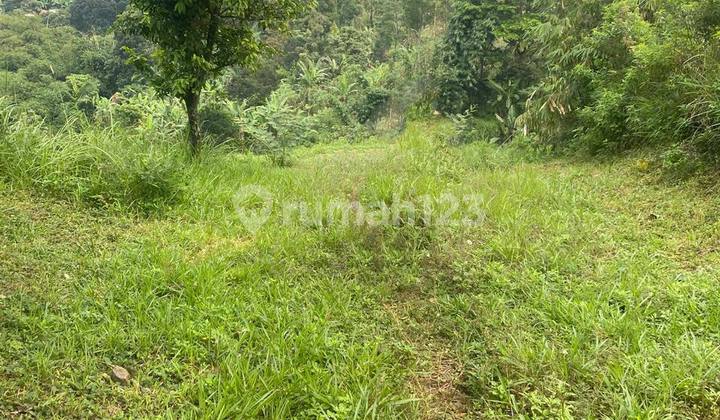 Dijual Tanah Bagus Di Area Dago Bandung Utara