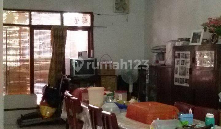 Dijual Cepat Rumah Tinggal, Harga Dibawah Pasaran dan Apraisal, Sesuai NJOP, Posisi Strategis Sayap A Yani ke Antapani Dekat ke Pusat Kota Bandung 1