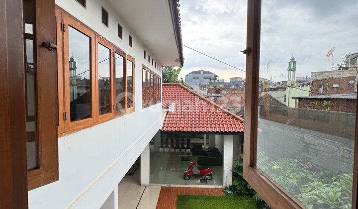 For Sale: Residential House or Boarding House in Syp Astanaanyar, Bandung 1