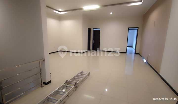 For Sale Siaphuni Luxury Affordable Exclusive Cluster Mekarwangi Bandung 1