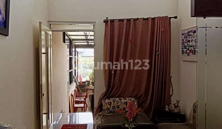 Dijual Rumah Di Cluster Sayap Sudirman Bandung Dijual Rumah Di Cluster Sayap Sudirman Bandung