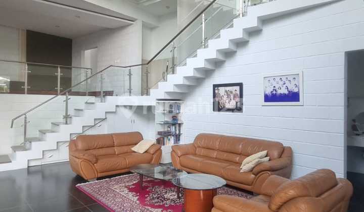 Dijual Rumah Premium Setraduta Di Bandung  2