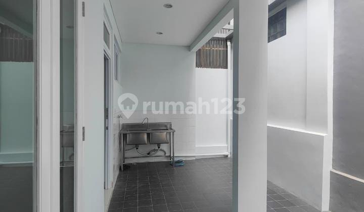 Dijual Rumah Strategis Dekat Fasilitas Kesehatan, Mall, dan Universitas di Pasir Kaliki Bandung 2