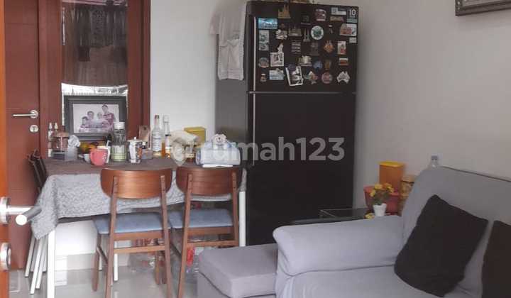 For Sale Ready-to-Live In Affordable House in Antapani Arcamanik Bandung