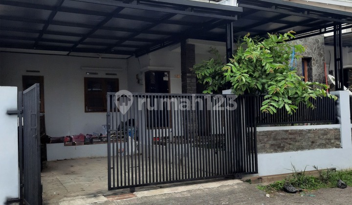 Dijual Cepat! Rumah Nyaman di Komplek Girimekar Dijual Cepat! Rumah Nyaman di Komplek Girimekar