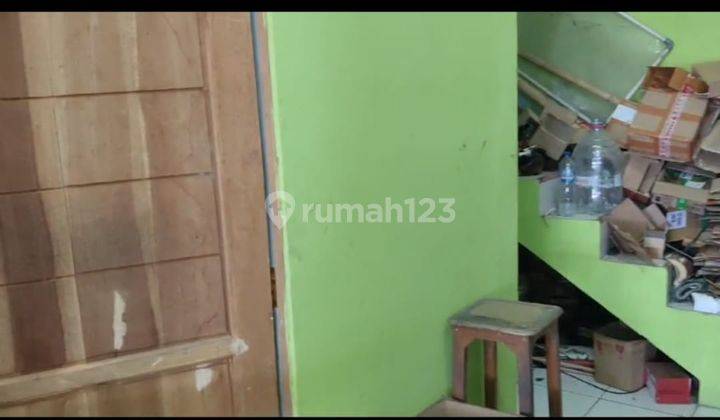 Dijual Ruko Ruang Usaha Mainroad Batujaya Karawang  2