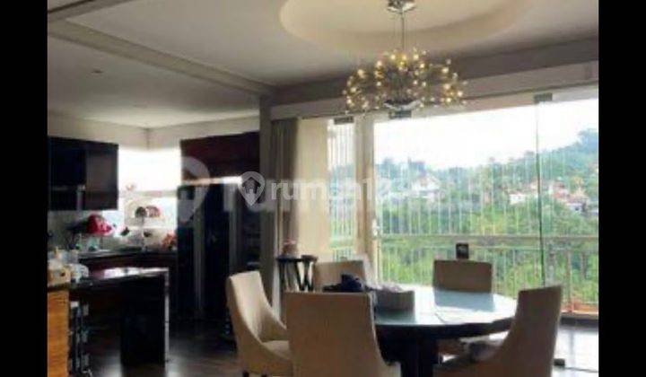 Jarang Ada ‼️ Dijual Rumah Murah  Dago Pakar Resort Bandung  2