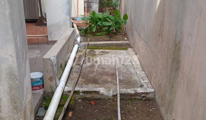 For Sale: House in Puterako Cluster, East Bandung 2