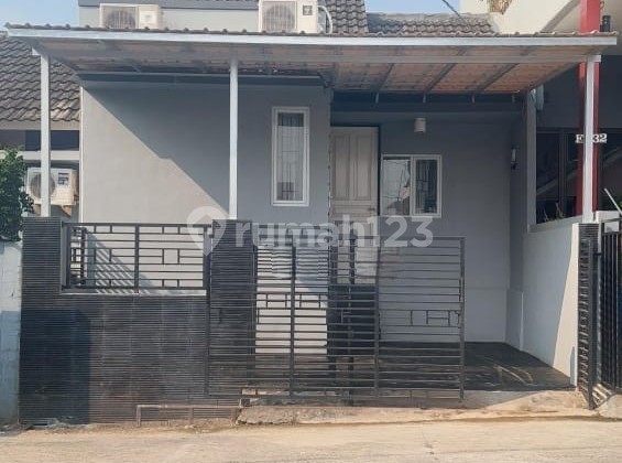 Dijual Rumah Murah - Gunung Sindur Bogor