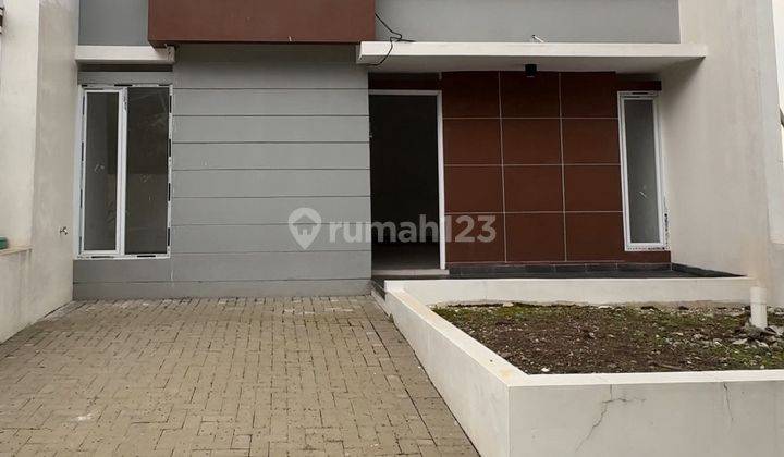 Termurah‼️. Dijual Rumah Baru 2 Lantai Di Cluster Bandung Timur  2