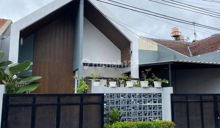 Dijual Rumah Bagus Taman Kopo Indah Kopo Bandung  1