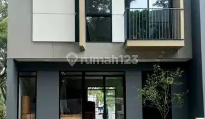 Unit Terbatas‼️ Dijual Rumah Murah Modern Minimalis Di Kota Baru Parahyangan Bandung 