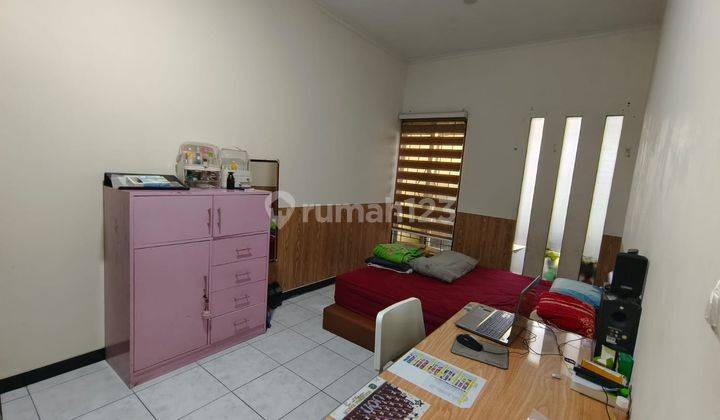 Dijual Rumah Siaphuni Taman Kopo Indah Bandung 2