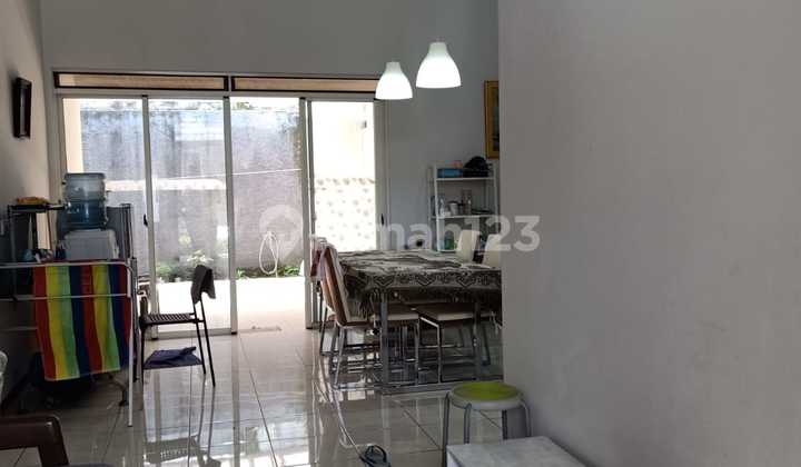 Disewakan Rumah Siaphunikota Baru Parahyangan Bandung@