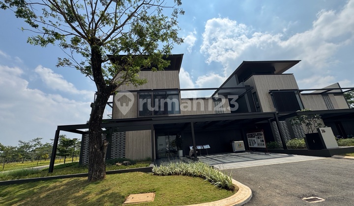 Dijual Rumah Baru Mewah Rumah Design Urban Rumah Sultan Di Bandung 2