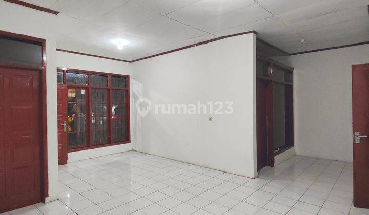 Disewa Rumah Taman Cibaduyut Indah Bandung  2