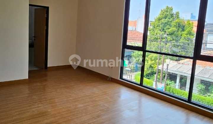 Dijual Rumah Modern Minimalis Baru Batununggal Bandung 2