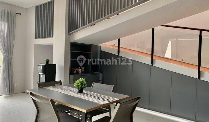 Dijual Rumah View Danau Kota Baru Parahyangan Bandung  1