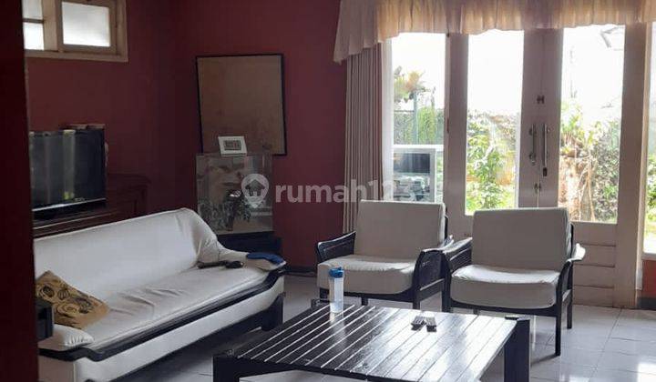 Dijual Rumah Murah Awiligar Cikutra Dekat Ke Dago Bandung  2