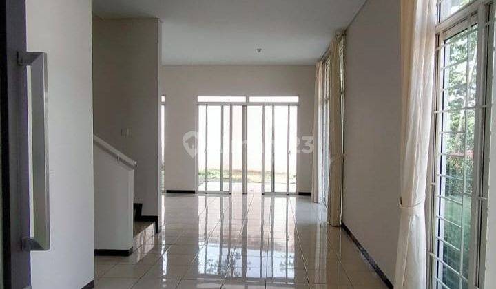 Dijual Rumah Modern Kota Baru Parahyangan Bandung  2