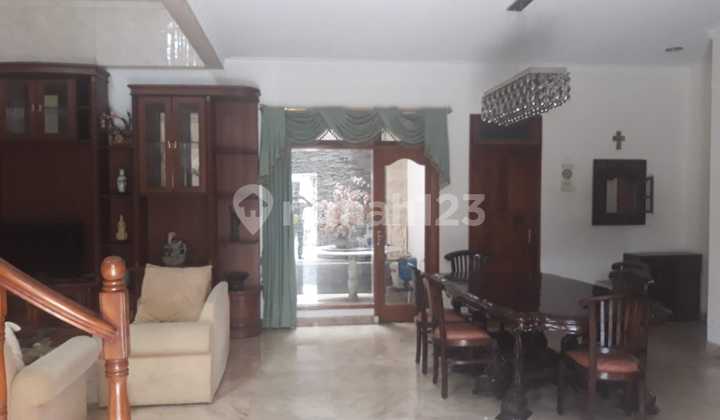 Dijual Rumah Murah Pusat Kota@sayap Pasteur Bandung  2