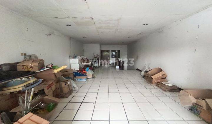 Dijual Ruko Murah Banting Harga Di Kopo Bandung  2
