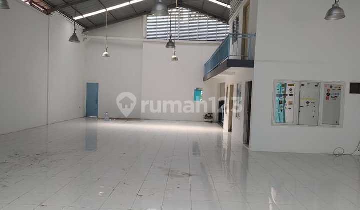 :Fire: Dijual Tempat Usaha Strategis - Jl. Bkr :Fire: Mainroad | Ramai | Potensi Cuan! 2