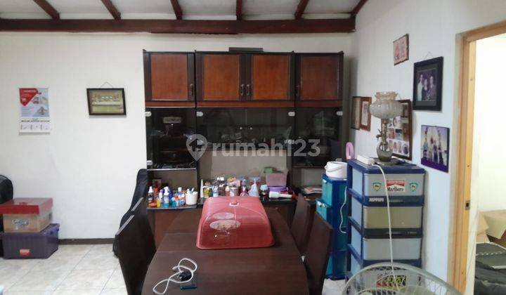 Jarang Ada‼️dijual Rumah Murah Kooo Prrmai Bandung 1