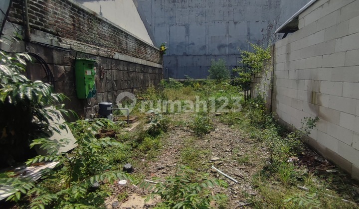 Jarang Ada!!! Dijual Kavling Tanah di Pusat Kota Bandung