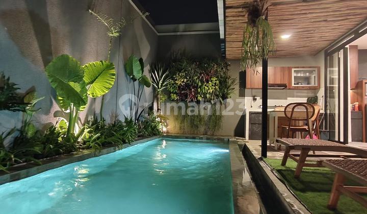 Dijual Rumah Modern  Millenials Di Kota Baru Parahyangan Bandung 